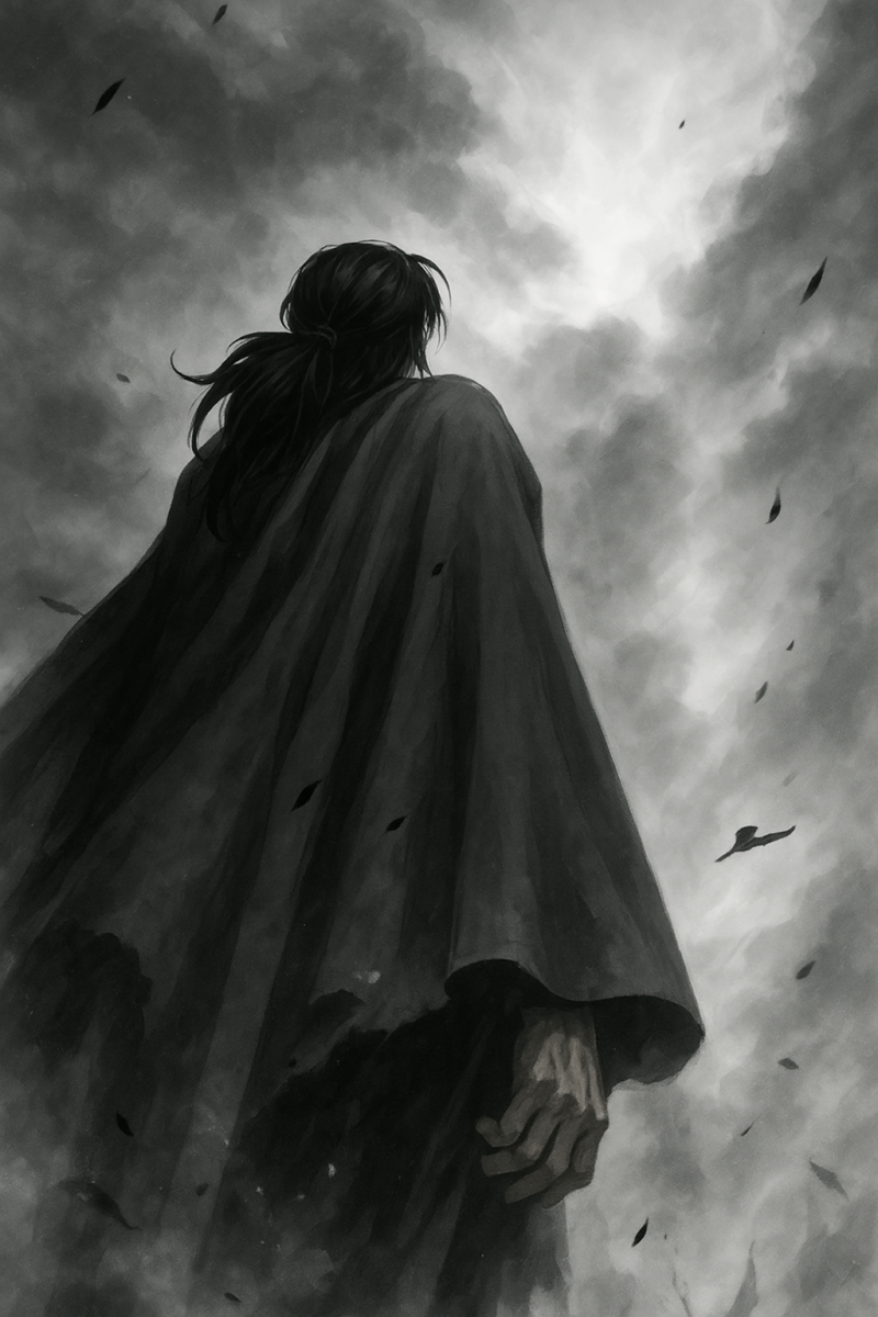 Absolute Dominion chapter 38