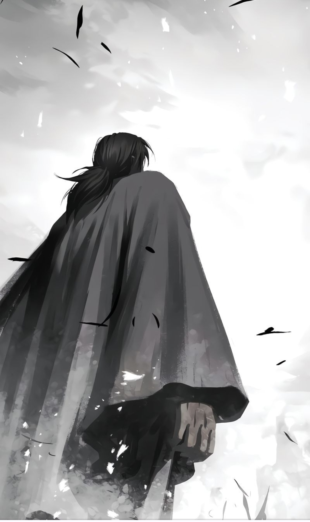 Absolute Dominion chapter 38