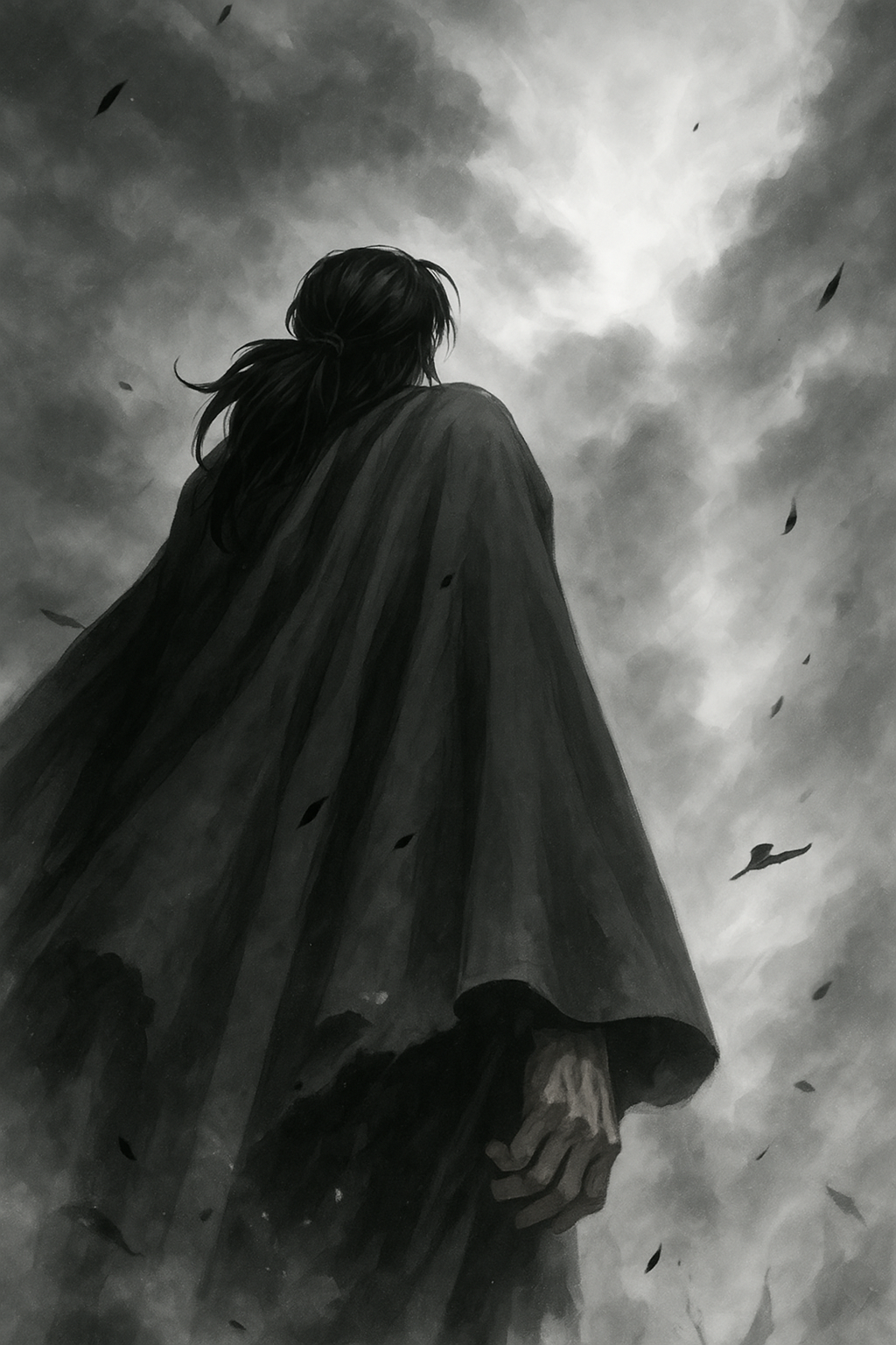 Absolute Dominion chapter 38