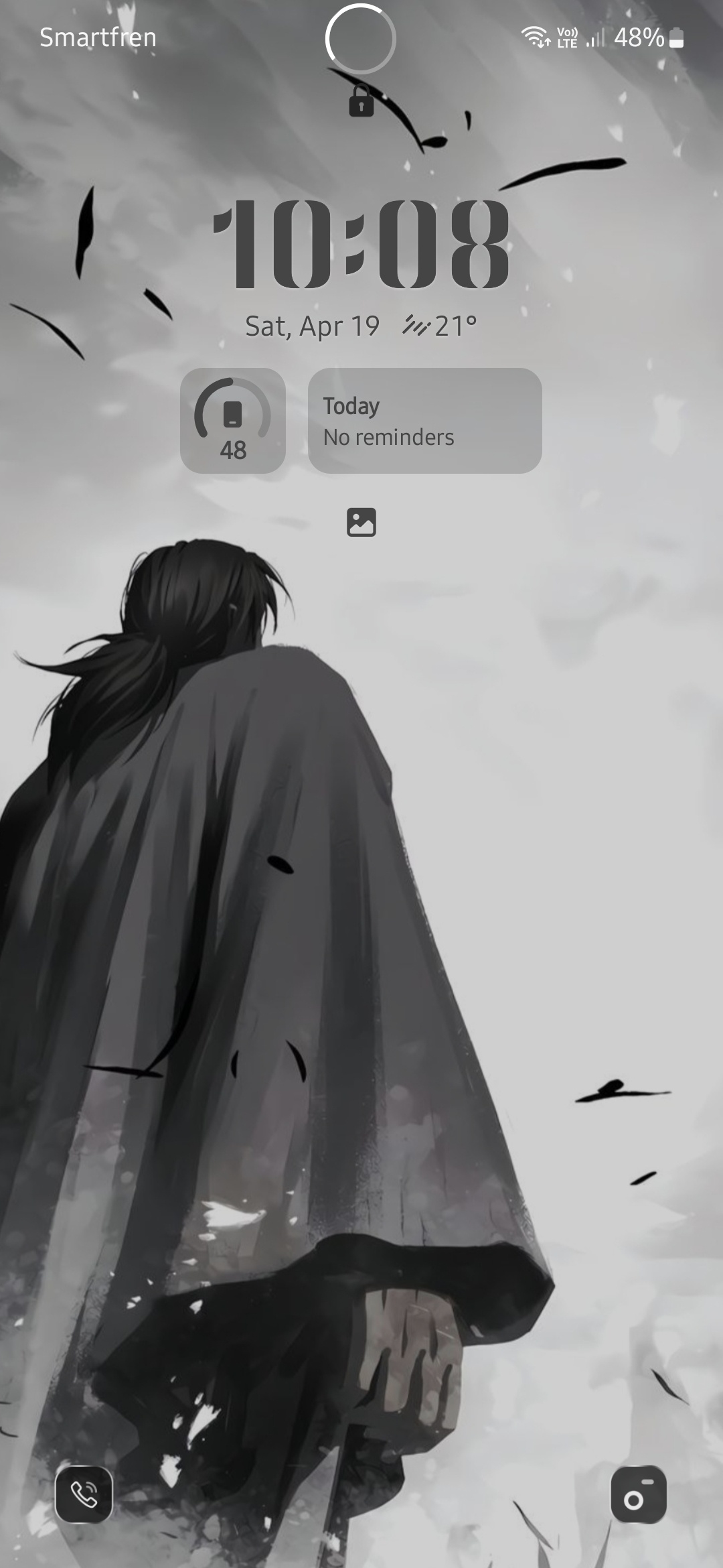 Absolute Dominion chapter 38