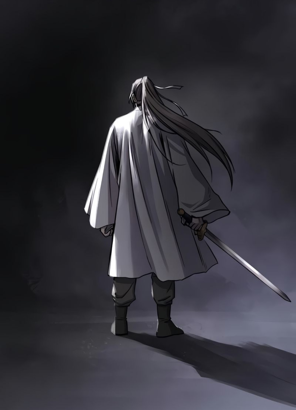 Absolute Dominion chapter 38