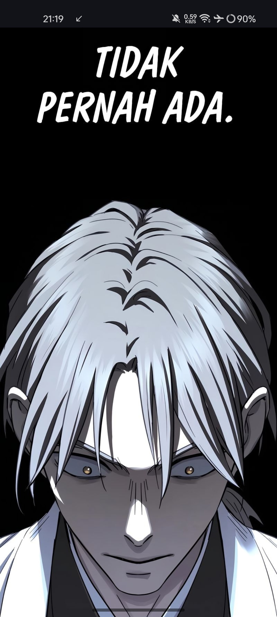 Absolute Dominion chapter 38