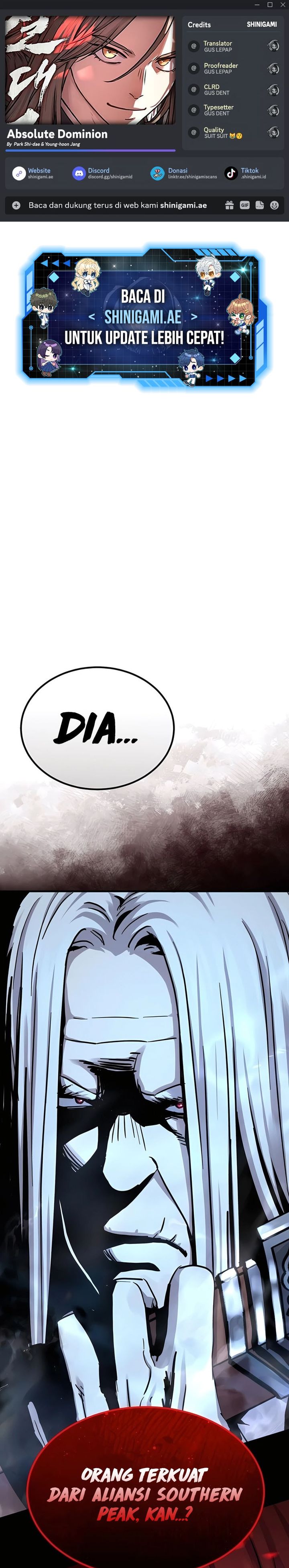 Absolute Dominion chapter 40