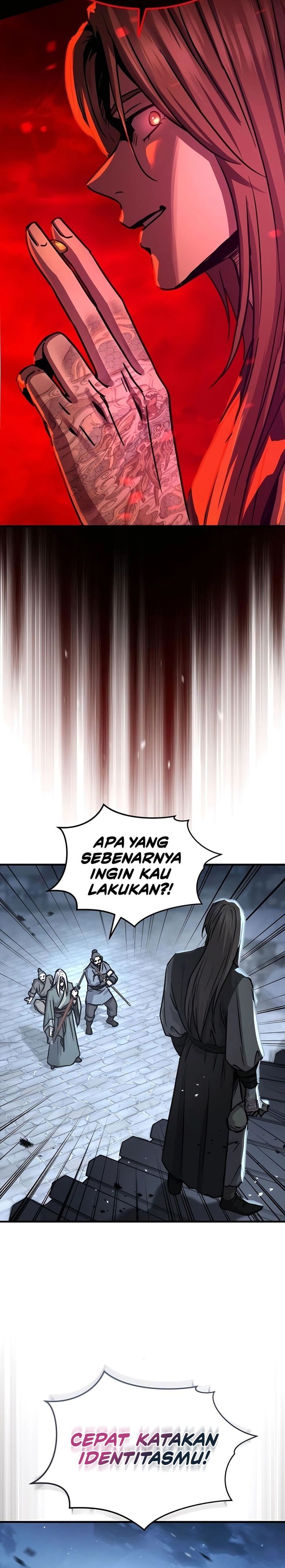 Absolute Dominion chapter 40