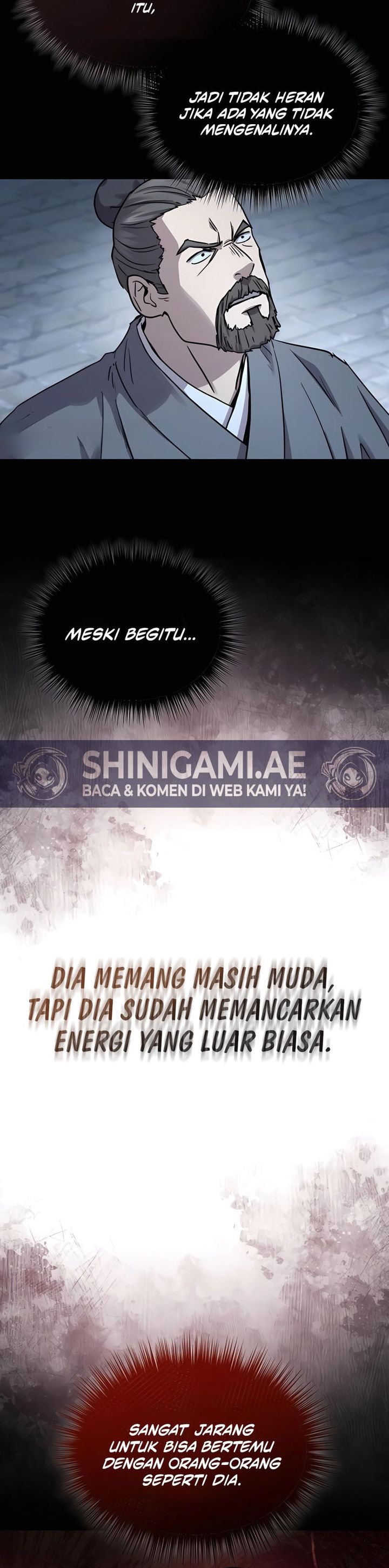 Absolute Dominion chapter 40