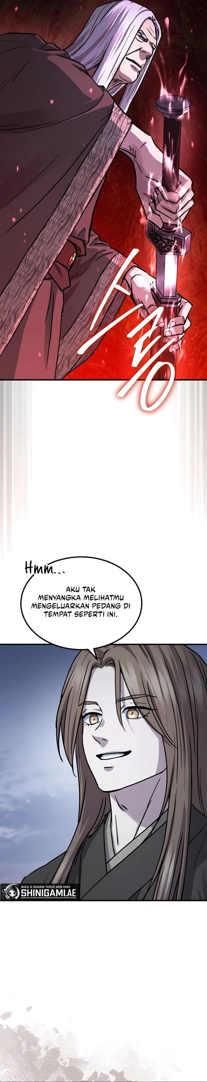 Absolute Dominion chapter 40