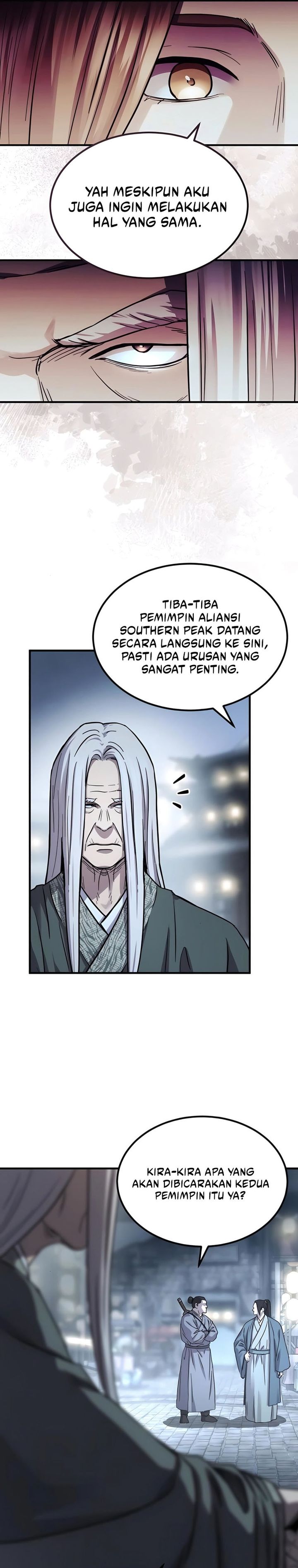 Absolute Dominion chapter 40