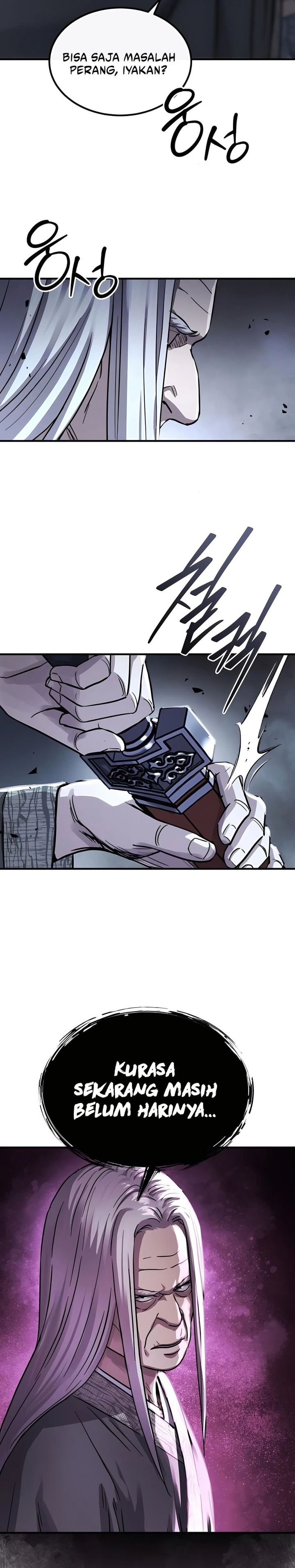 Absolute Dominion chapter 40