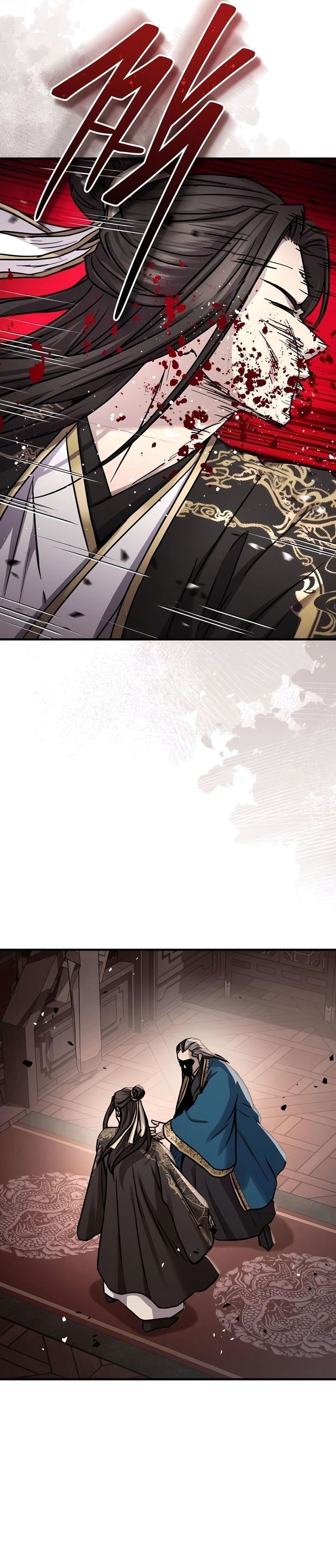 Absolute Dominion chapter 40