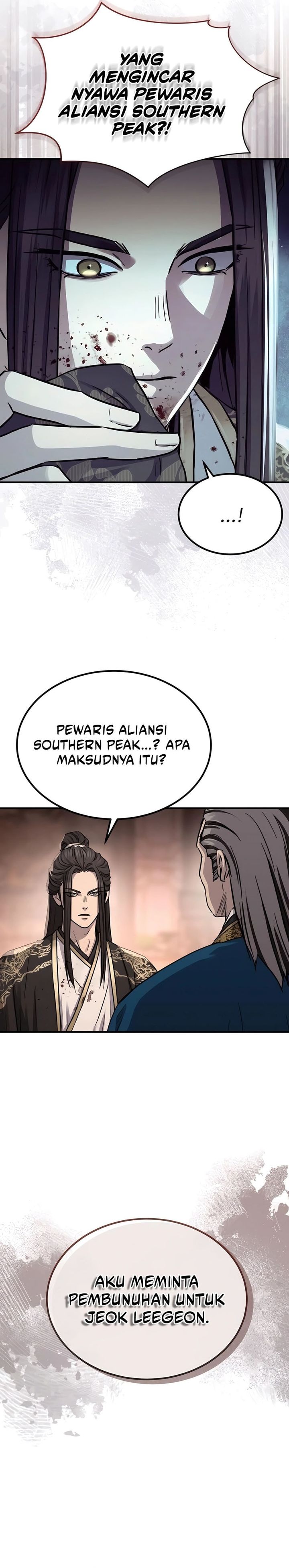 Absolute Dominion chapter 40