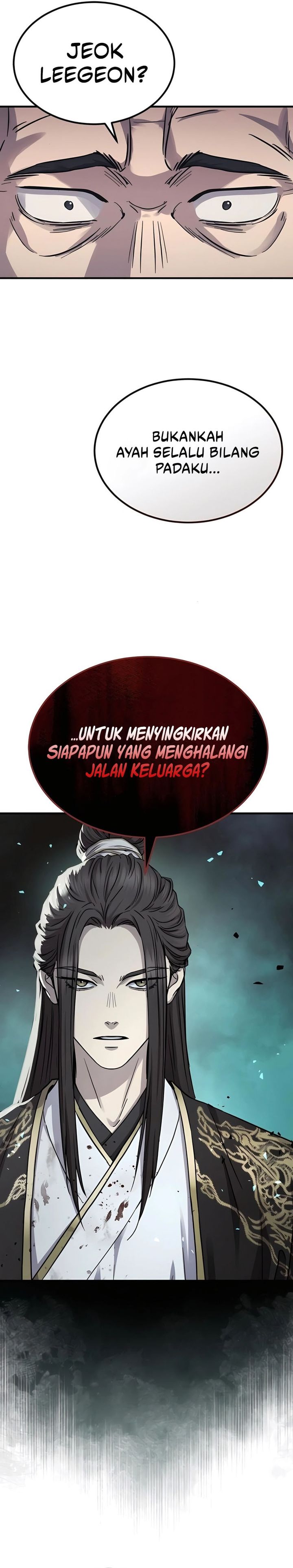 Absolute Dominion chapter 40
