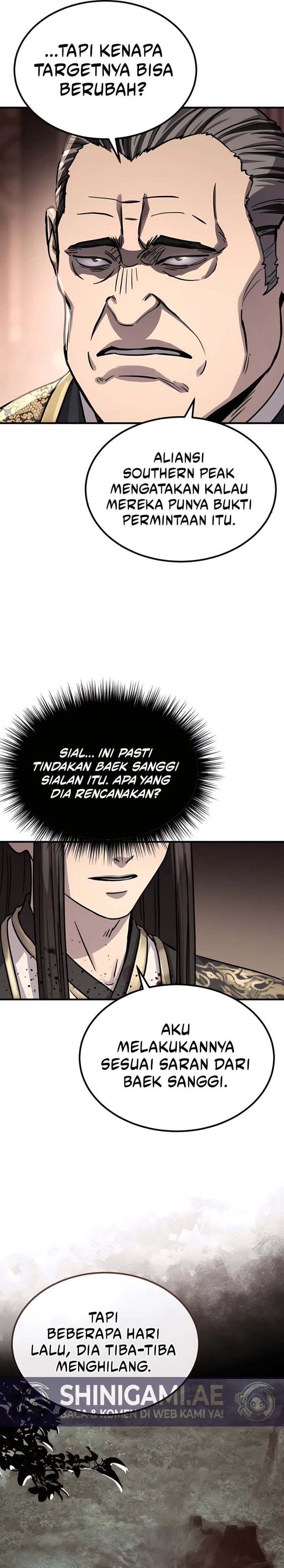 Absolute Dominion chapter 40
