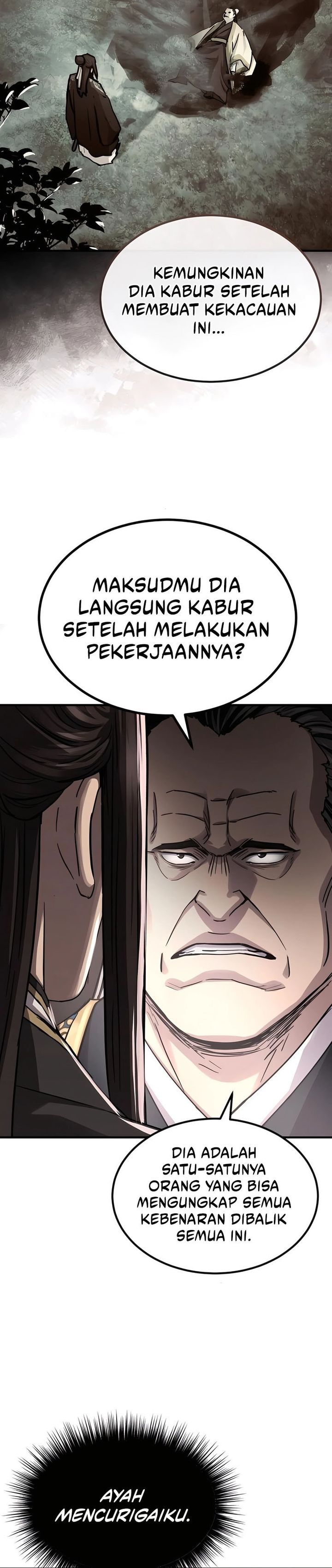 Absolute Dominion chapter 40