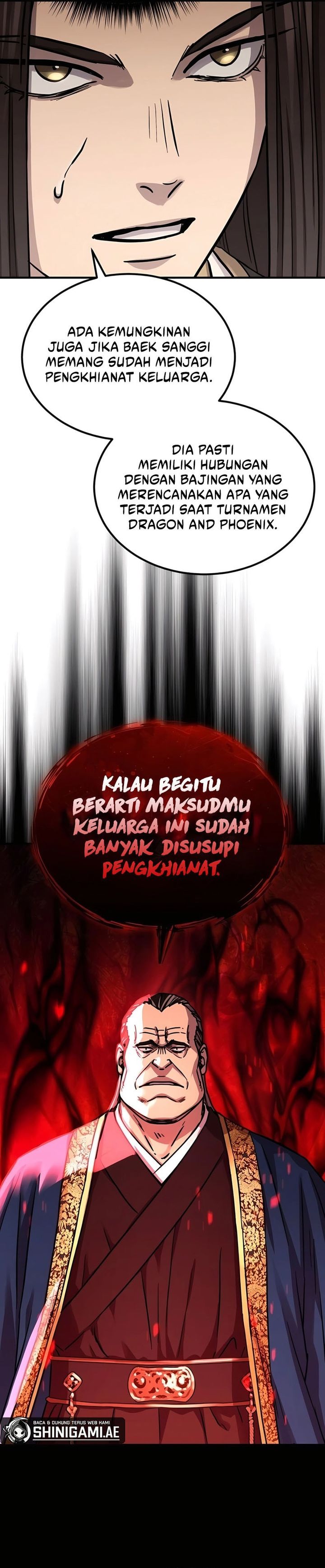 Absolute Dominion chapter 40