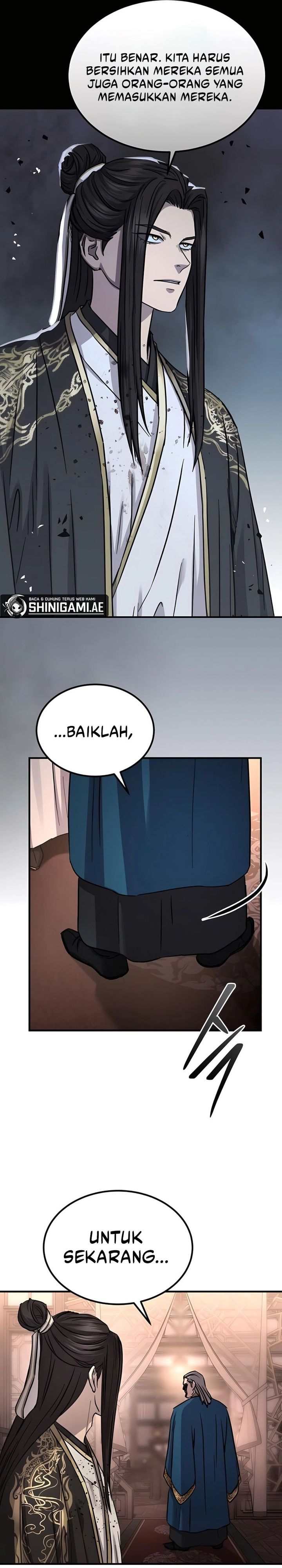 Absolute Dominion chapter 40