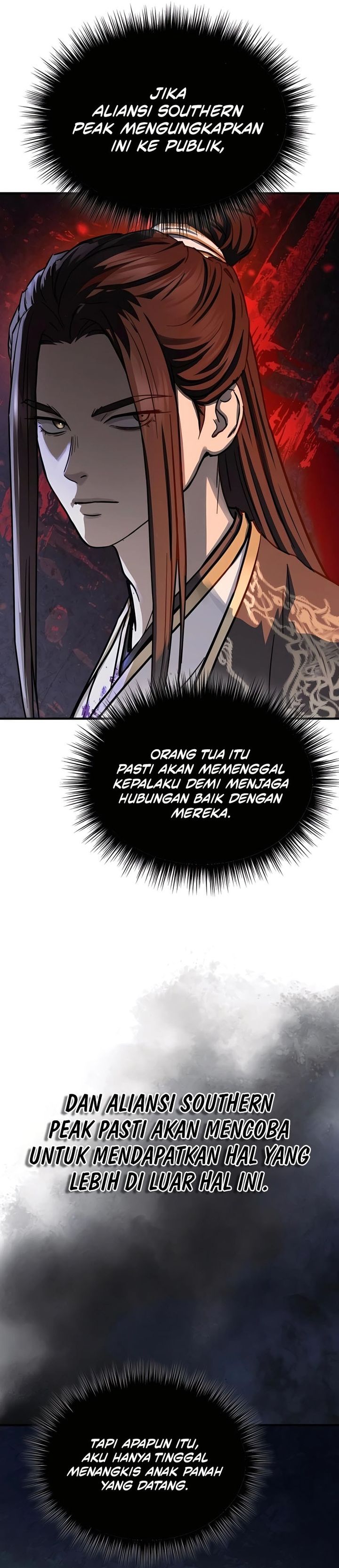 Absolute Dominion chapter 40