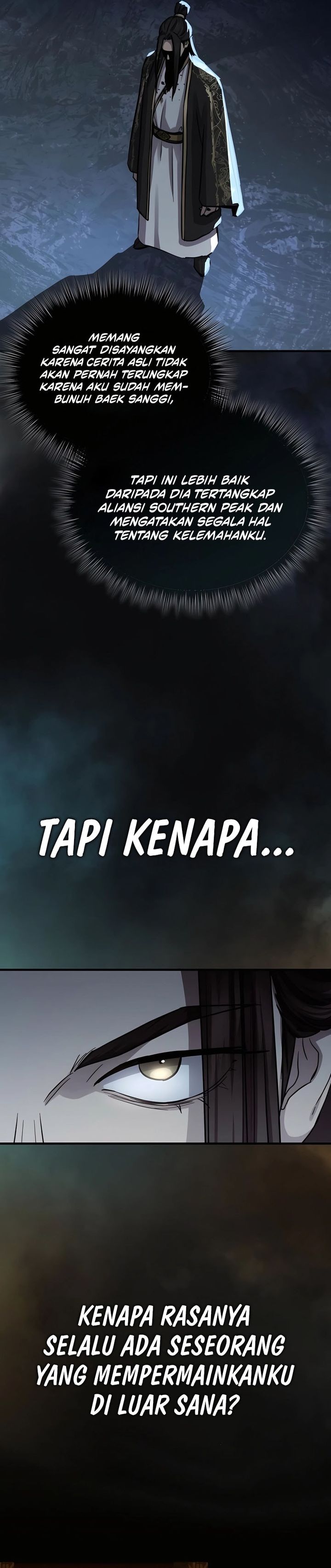 Absolute Dominion chapter 40