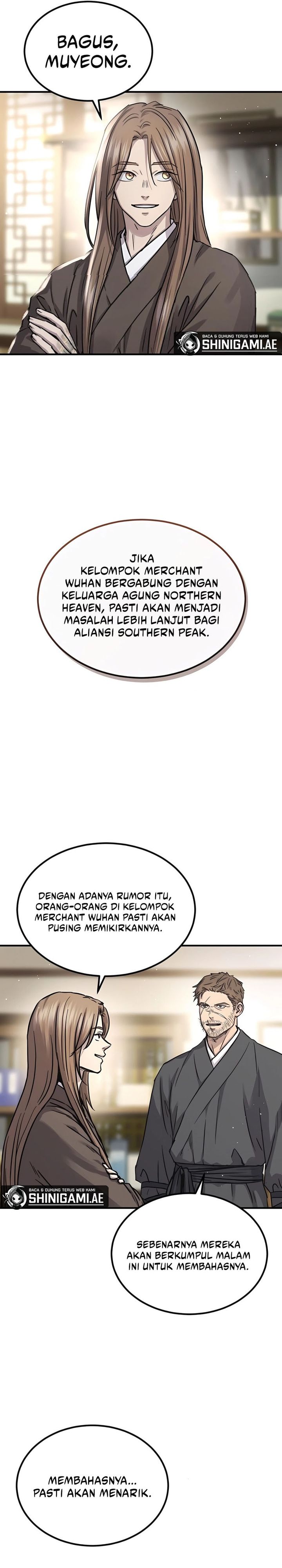 Absolute Dominion chapter 40