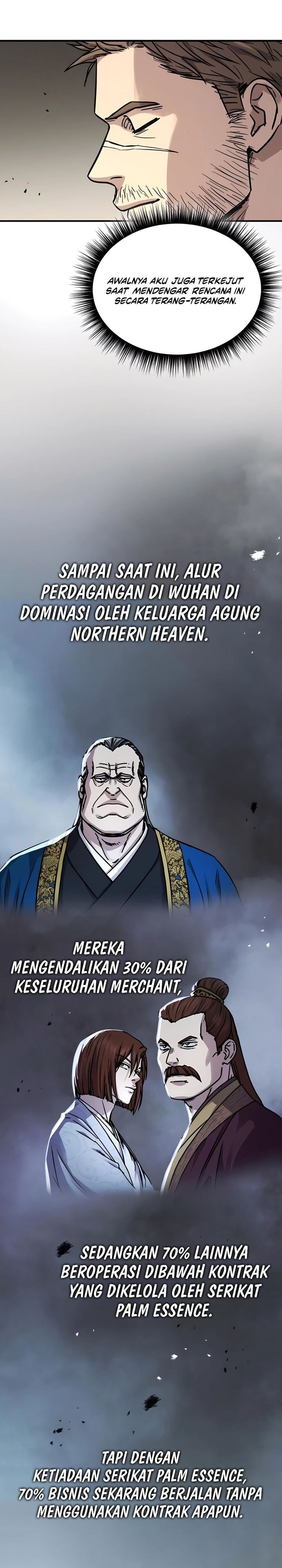Absolute Dominion chapter 40