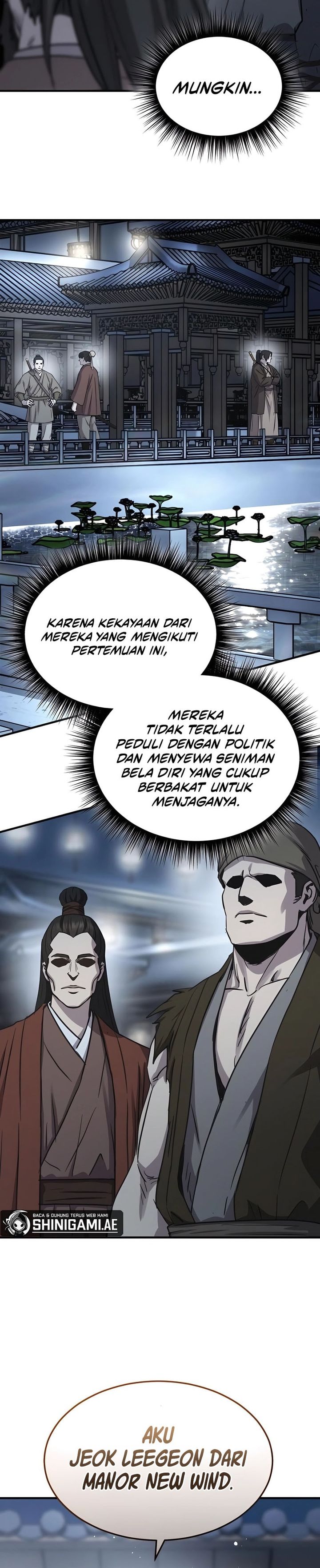 Absolute Dominion chapter 40