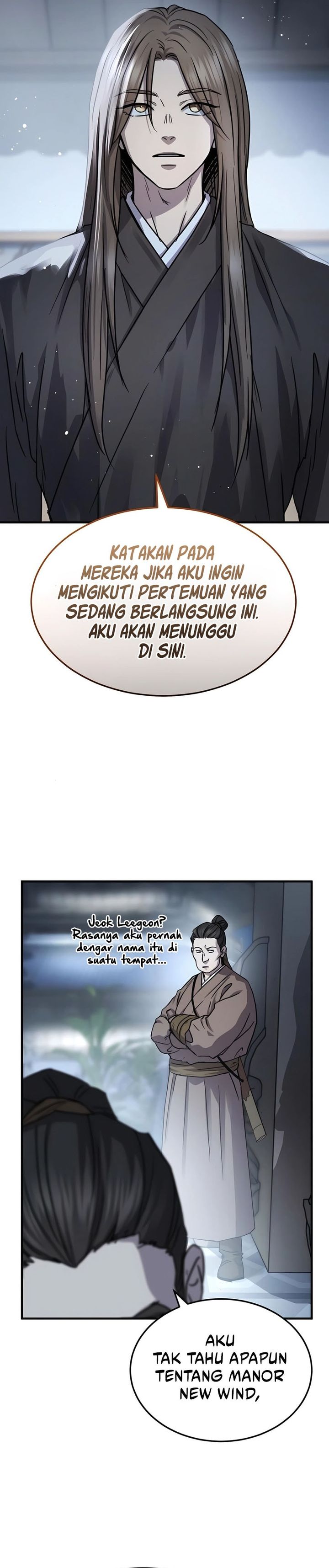 Absolute Dominion chapter 40