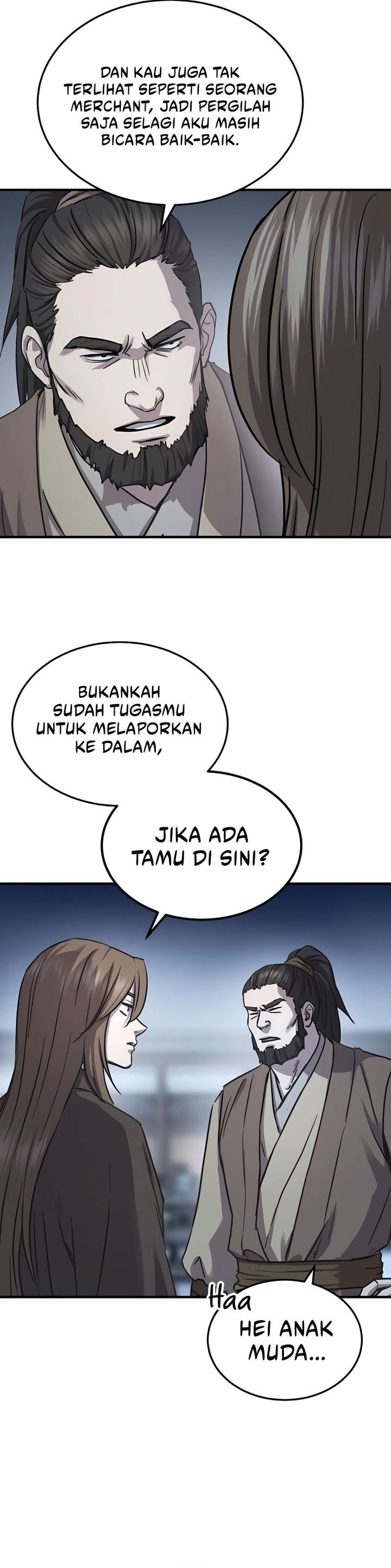 Absolute Dominion chapter 40
