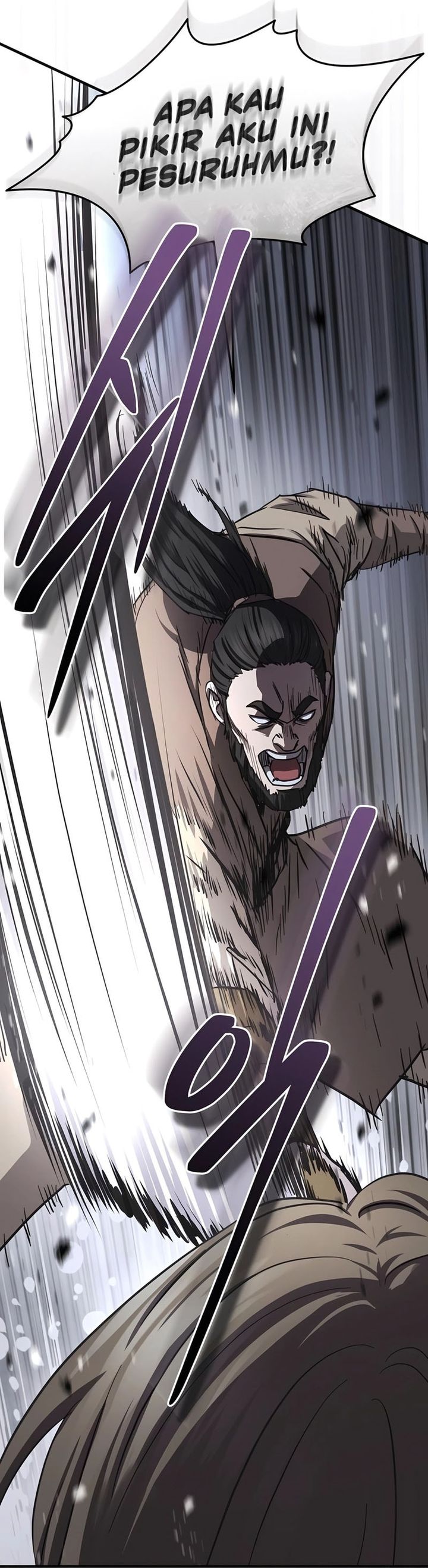 Absolute Dominion chapter 40