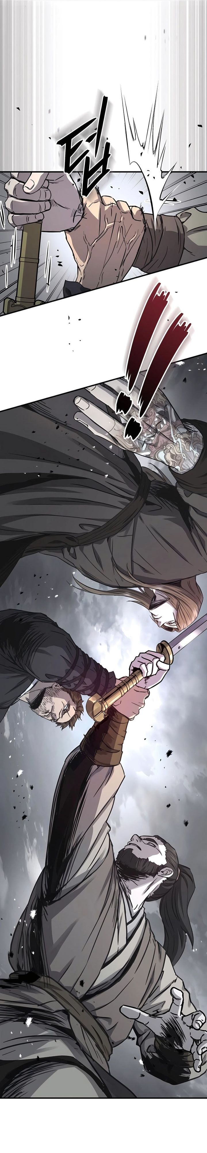Absolute Dominion chapter 40