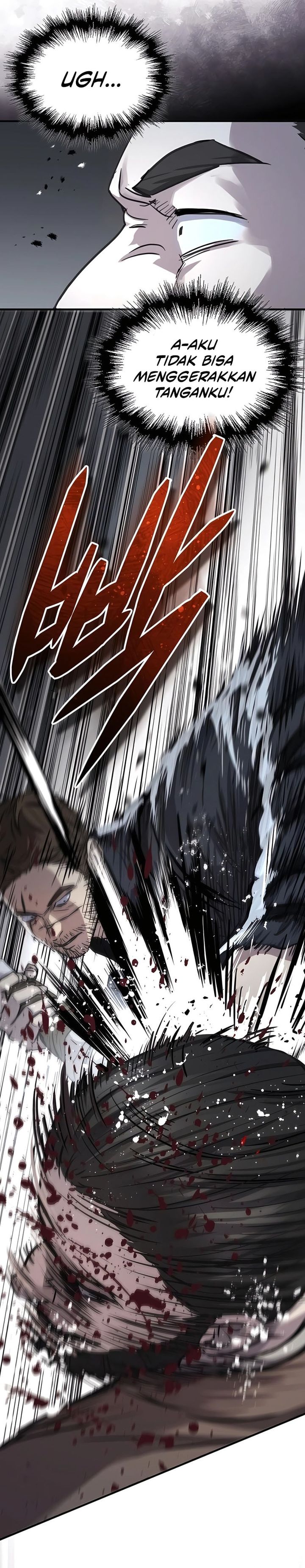 Absolute Dominion chapter 40