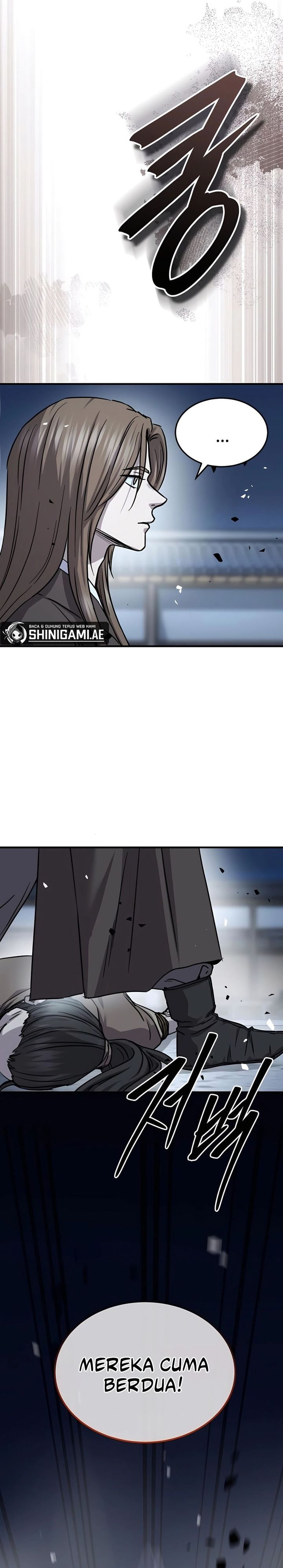 Absolute Dominion chapter 40
