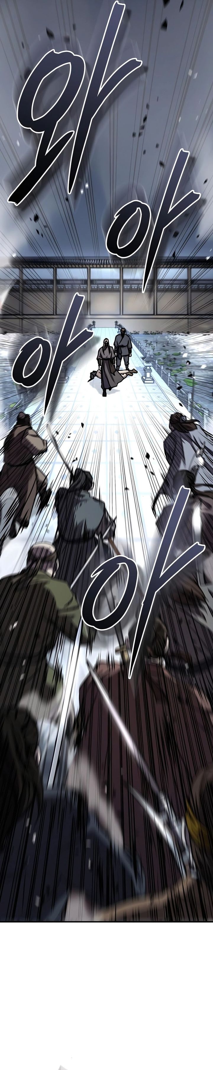 Absolute Dominion chapter 40