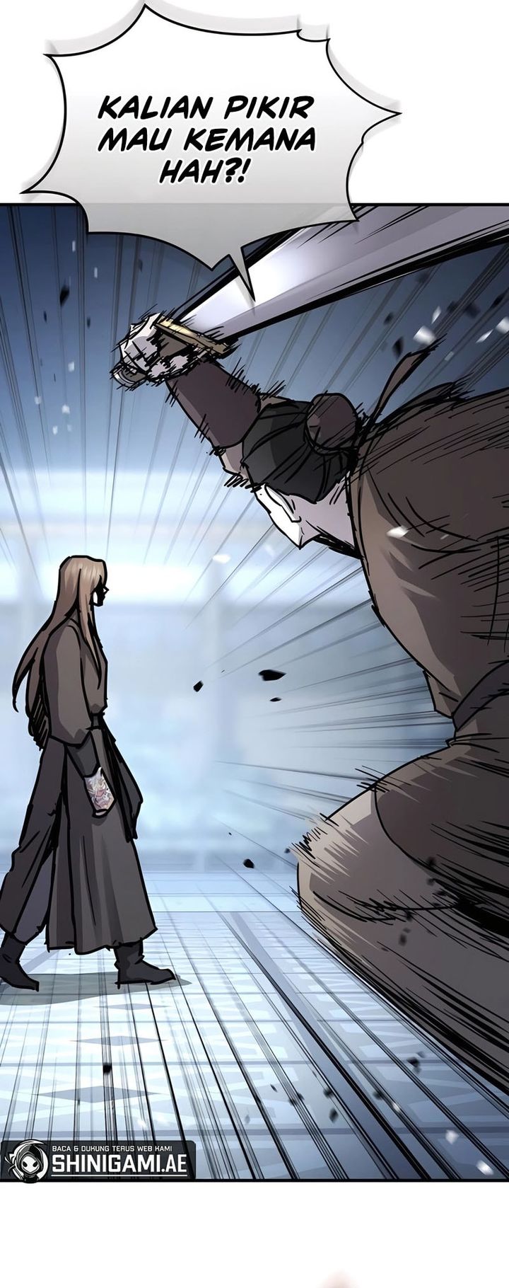 Absolute Dominion chapter 40