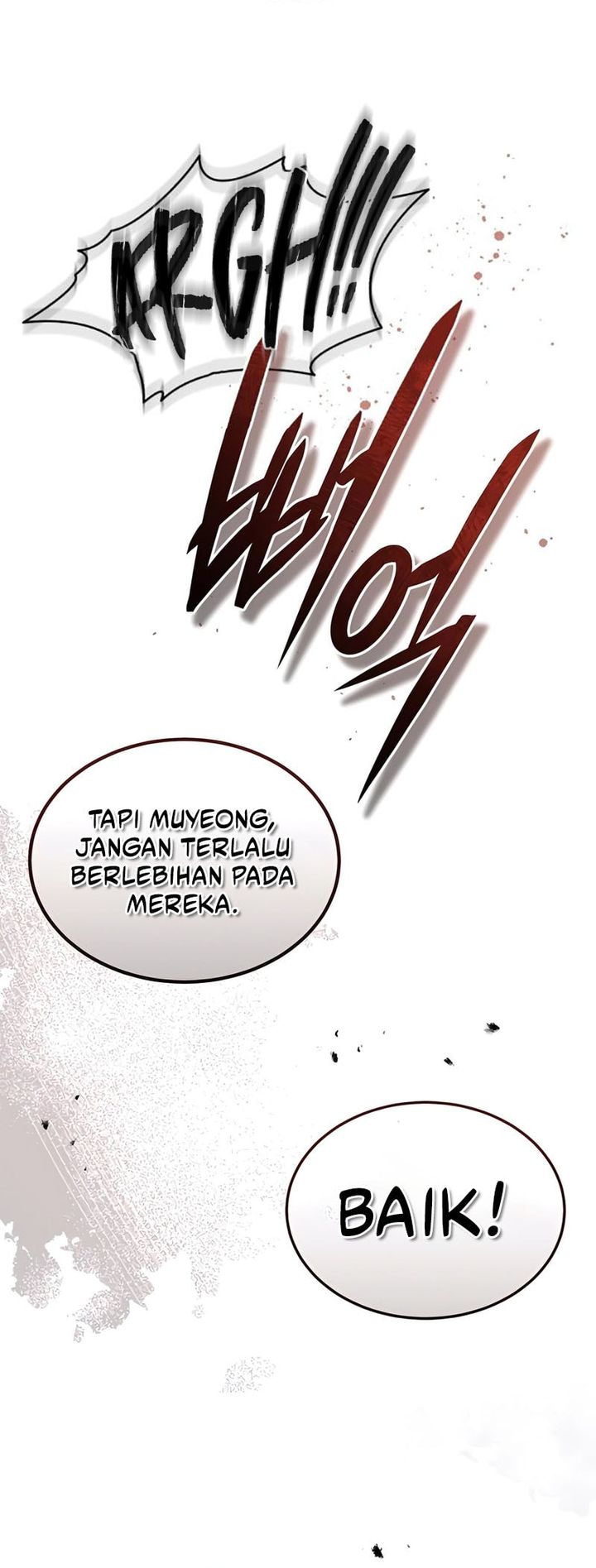 Absolute Dominion chapter 40