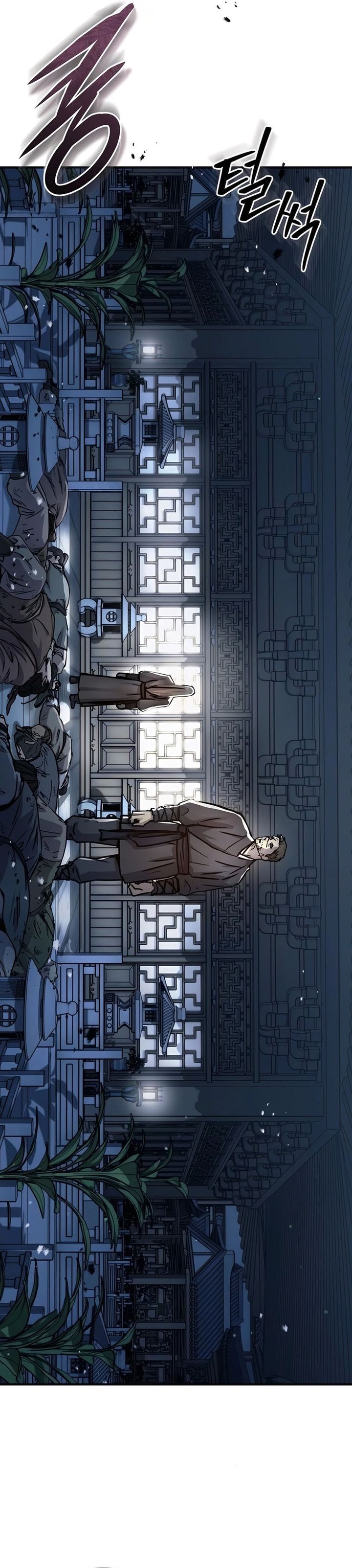 Absolute Dominion chapter 40