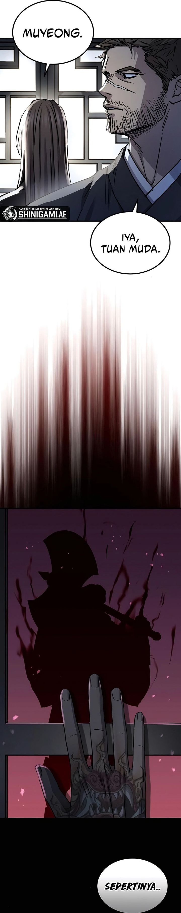 Absolute Dominion chapter 40