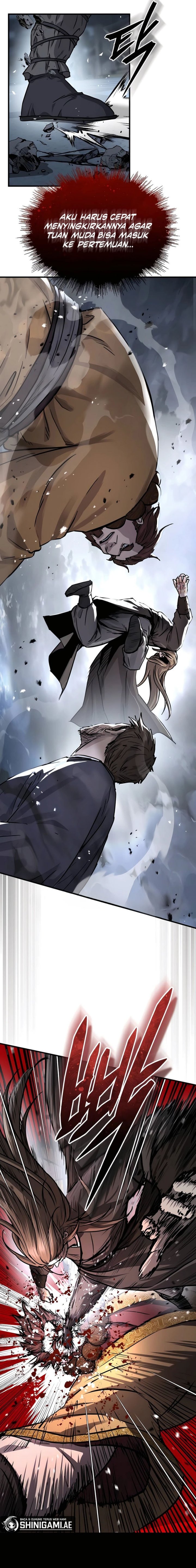 Absolute Dominion chapter 41
