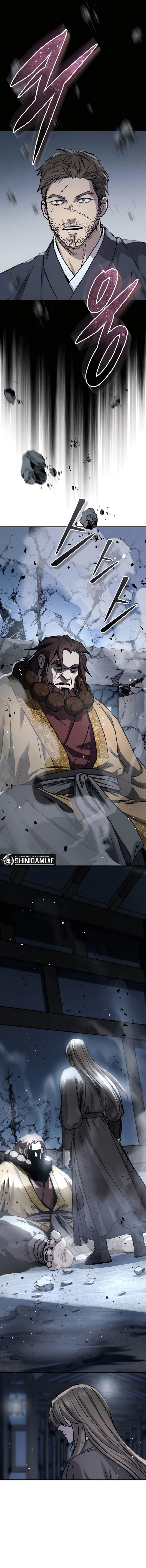 Absolute Dominion chapter 41