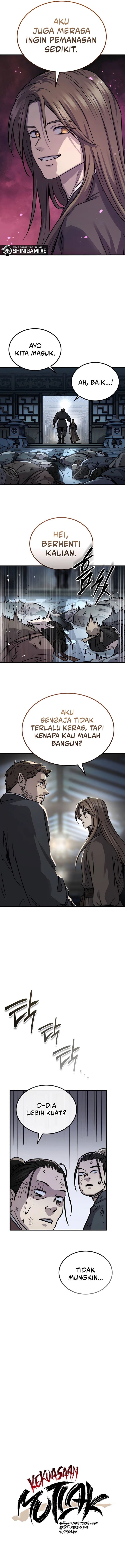 Absolute Dominion chapter 41