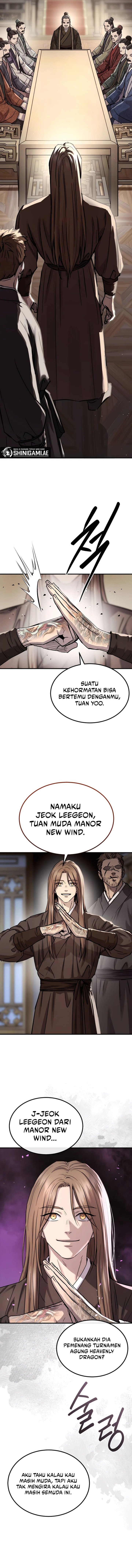 Absolute Dominion chapter 41