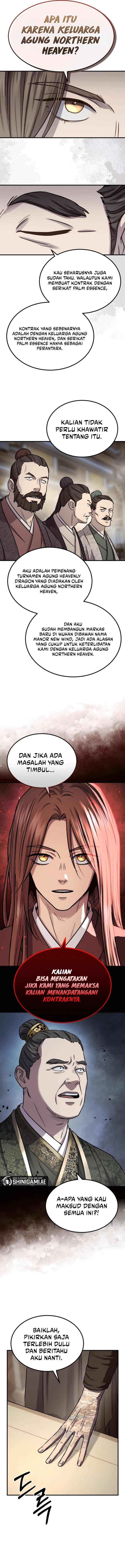 Absolute Dominion chapter 41
