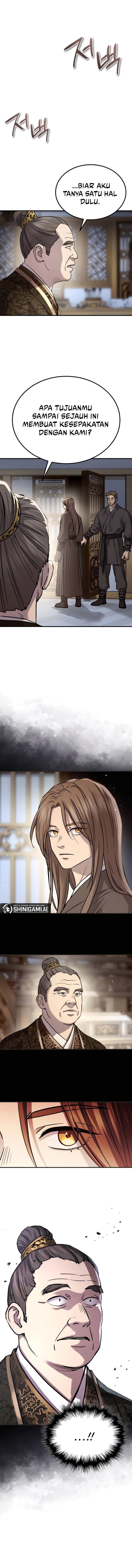 Absolute Dominion chapter 41