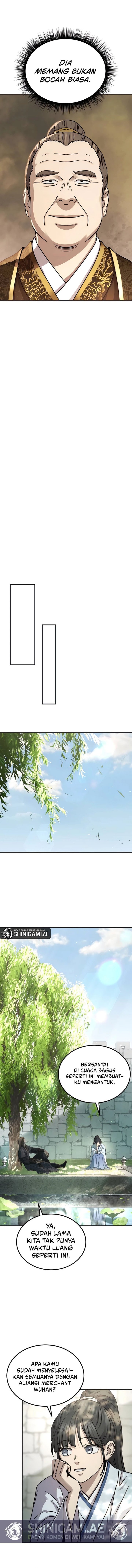Absolute Dominion chapter 41