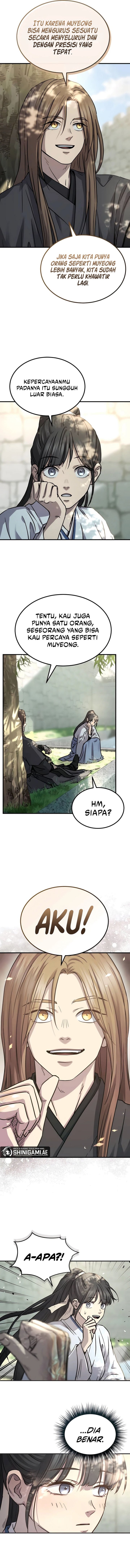 Absolute Dominion chapter 41