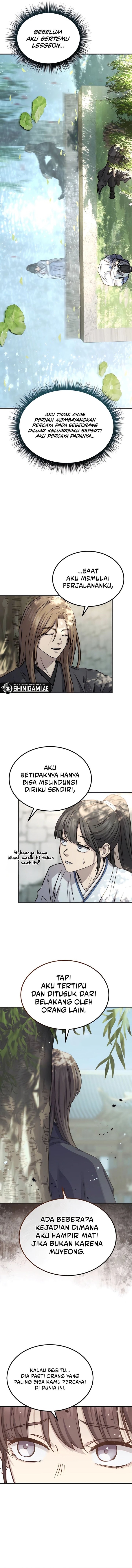 Absolute Dominion chapter 41