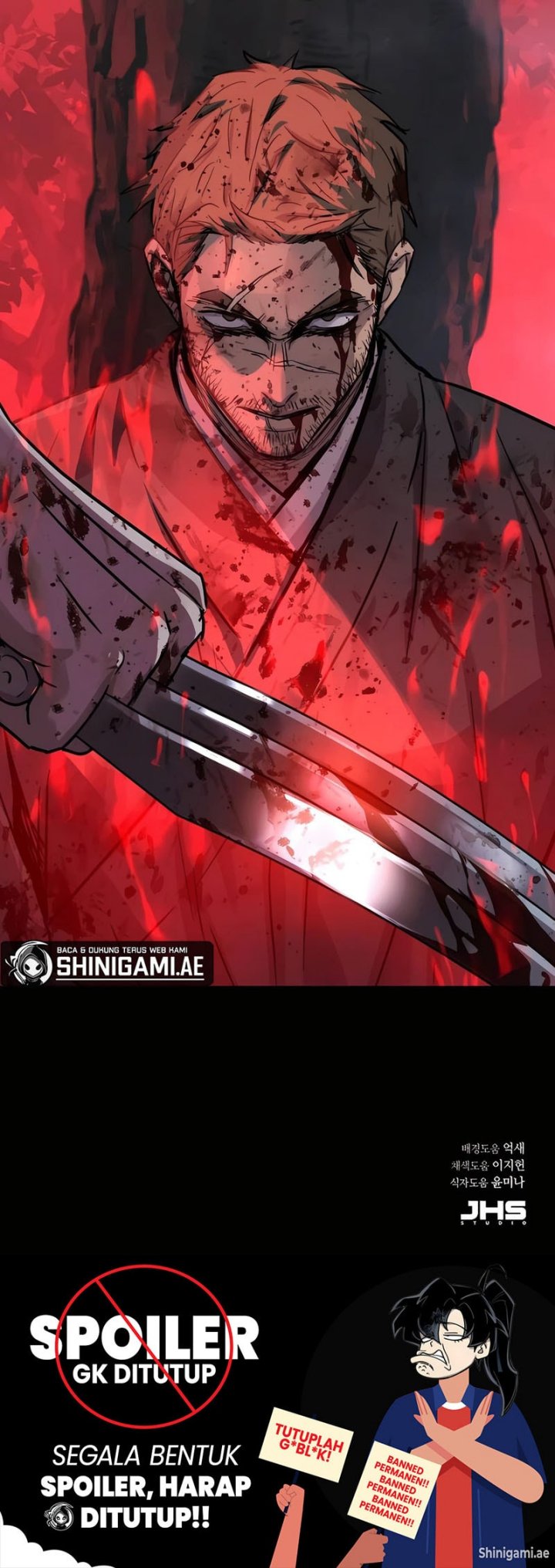 Absolute Dominion chapter 41