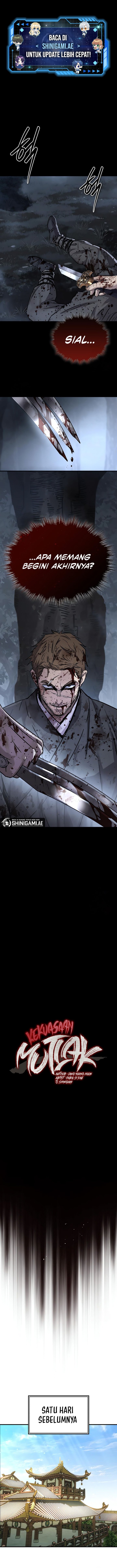 Absolute Dominion chapter 42