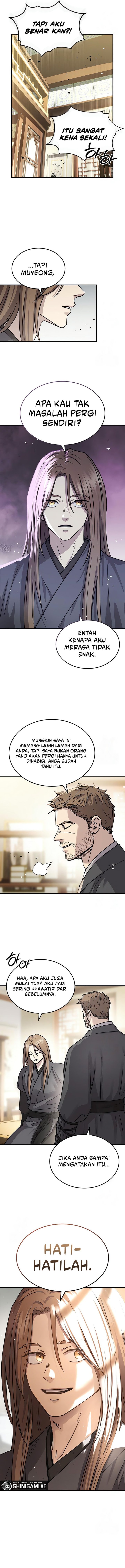 Absolute Dominion chapter 42