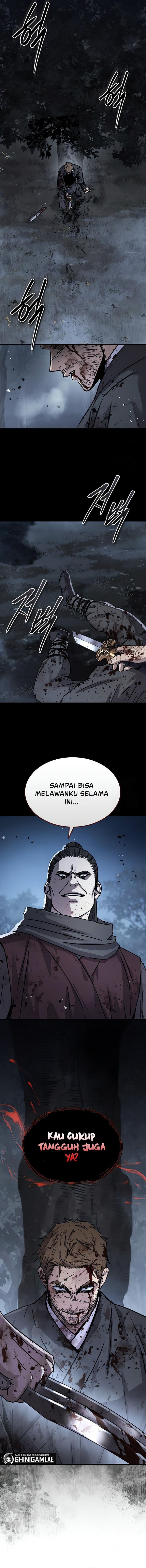 Absolute Dominion chapter 42