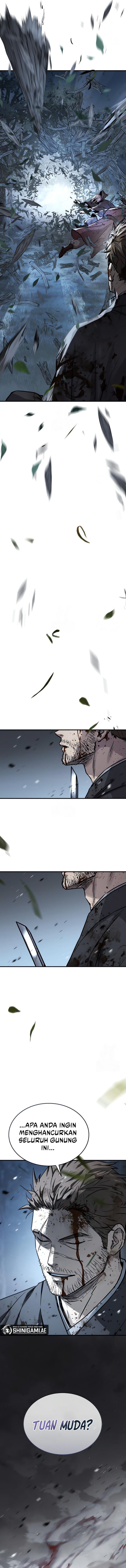 Absolute Dominion chapter 42