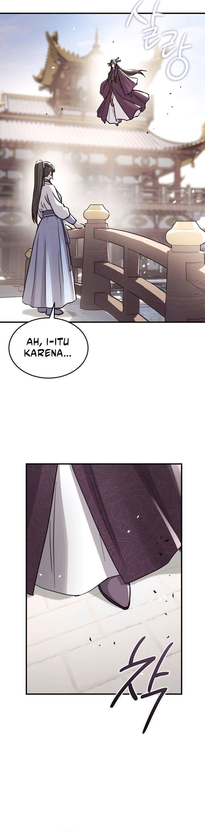 Absolute Dominion chapter 46